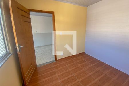 Casa para alugar com 55m², 1 quarto e sem vagaQuarto 