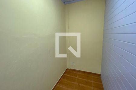 Casa para alugar com 55m², 1 quarto e sem vagaQuarto de Serviço