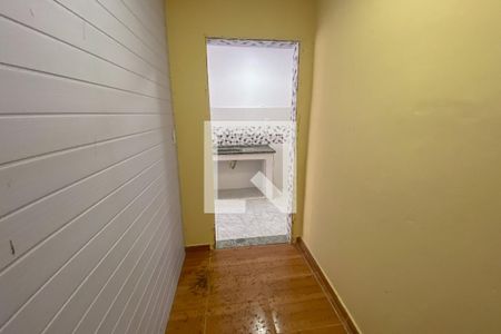 Casa para alugar com 55m², 1 quarto e sem vagaQuarto de Serviço