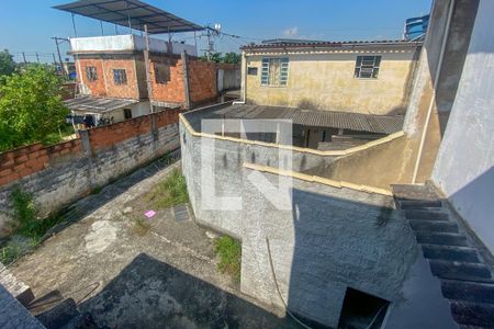 Casa para alugar com 55m², 1 quarto e sem vagaVista
