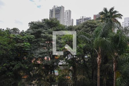 Vista Varanda Sala de apartamento à venda com 3 quartos, 75m² em Jardim Ampliação, São Paulo