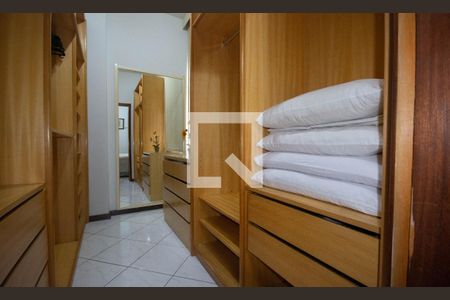 Closet do quarto 1 de apartamento para alugar com 2 quartos, 66m² em Rocha, Rio de Janeiro