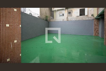 Apartamento para alugar com 66m², 2 quartos e 1 vaga Apartamento para alugar com 66m², 2 quartos e 1 vagaÁrea comum - Churrasqueira