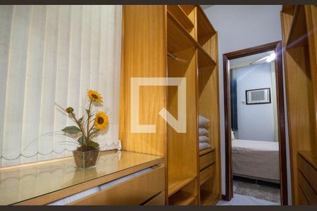 Closet do quarto 1 de apartamento para alugar com 2 quartos, 66m² em Rocha, Rio de Janeiro