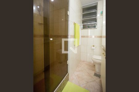 Apartamento para alugar com 66m², 2 quartos e 1 vaga Apartamento para alugar com 66m², 2 quartos e 1 vagaBanheiro