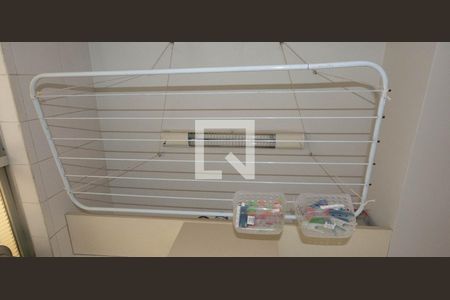 Apartamento para alugar com 66m², 2 quartos e 1 vaga Apartamento para alugar com 66m², 2 quartos e 1 vagaCozinha e Área de Serviço