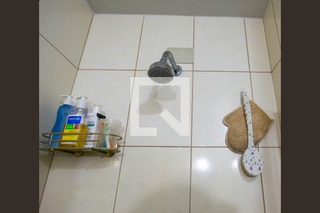 Apartamento para alugar com 66m², 2 quartos e 1 vaga Apartamento para alugar com 66m², 2 quartos e 1 vagaBanheiro