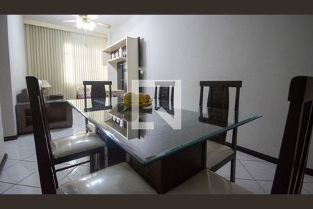 Sala de apartamento para alugar com 2 quartos, 66m² em Rocha, Rio de Janeiro