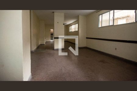 Apartamento para alugar com 66m², 2 quartos e 1 vaga Apartamento para alugar com 66m², 2 quartos e 1 vagaÁrea comum - Salão de festas