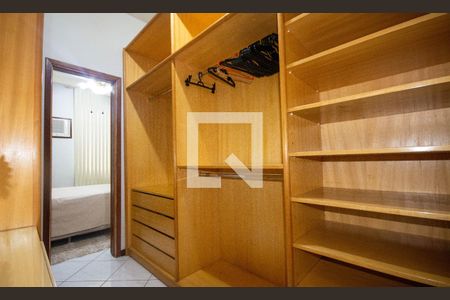 Closet do quarto 1 de apartamento para alugar com 2 quartos, 66m² em Rocha, Rio de Janeiro