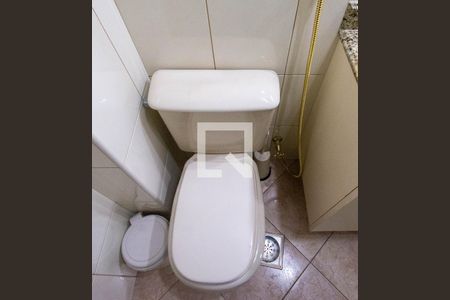Apartamento para alugar com 66m², 2 quartos e 1 vaga Apartamento para alugar com 66m², 2 quartos e 1 vagaBanheiro