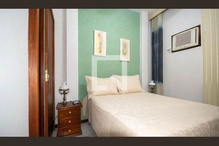 Quarto 1 de apartamento para alugar com 2 quartos, 66m² em Rocha, Rio de Janeiro