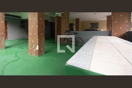 Apartamento para alugar com 66m², 2 quartos e 1 vaga Apartamento para alugar com 66m², 2 quartos e 1 vagaÁrea comum - Churrasqueira