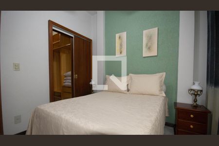 Quarto 1 de apartamento para alugar com 2 quartos, 66m² em Rocha, Rio de Janeiro