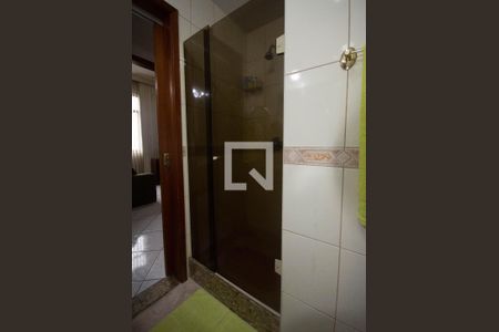 Apartamento para alugar com 66m², 2 quartos e 1 vaga Apartamento para alugar com 66m², 2 quartos e 1 vagaBanheiro