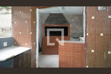 Apartamento para alugar com 66m², 2 quartos e 1 vaga Apartamento para alugar com 66m², 2 quartos e 1 vagaÁrea comum - Churrasqueira