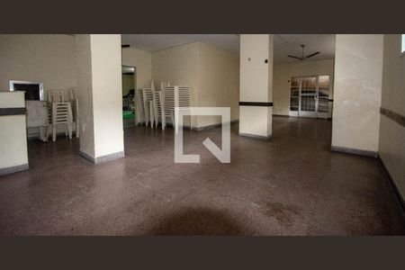 Apartamento para alugar com 66m², 2 quartos e 1 vaga Apartamento para alugar com 66m², 2 quartos e 1 vagaÁrea comum - Salão de festas