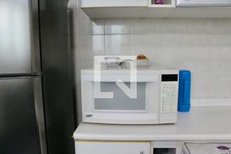 Casa de condomínio para alugar com 500m², 5 quartos e 6 vagasCozinha