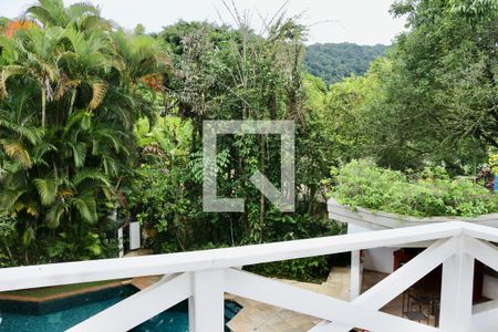 Casa de condomínio para alugar com 500m², 5 quartos e 6 vagasVista