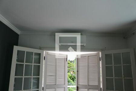 Casa de condomínio para alugar com 500m², 5 quartos e 6 vagasQuarto Suíte 4