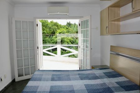 Casa de condomínio para alugar com 500m², 5 quartos e 6 vagasQuarto Suíte 3