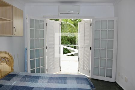 Casa de condomínio para alugar com 500m², 5 quartos e 6 vagasQuarto Suíte