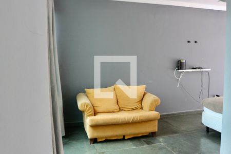 Casa de condomínio para alugar com 500m², 5 quartos e 6 vagasQuarto Suíte 2