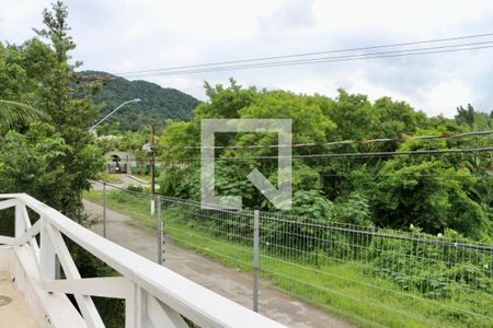 Casa de condomínio para alugar com 500m², 5 quartos e 6 vagasVista da Suíte 3