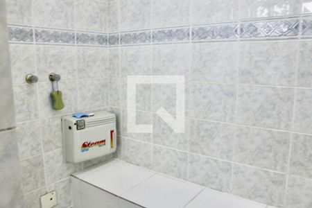 Casa de condomínio para alugar com 500m², 5 quartos e 6 vagasBanheiro Suíte 5