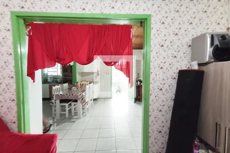 SalaSala de casa à venda com 2 quartos, 120m² em Duque de Caxias, São Leopoldo