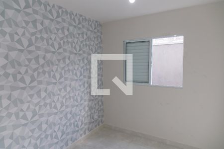 Quarto de apartamento para alugar com 1 quarto, 30m² em Parada Inglesa, São Paulo