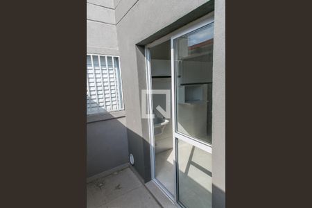 Apartamento para alugar com 30m², 1 quarto e sem vaga Apartamento para alugar com 30m², 1 quarto e sem vagaQuintal