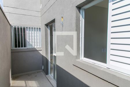 Apartamento para alugar com 30m², 1 quarto e sem vaga Apartamento para alugar com 30m², 1 quarto e sem vagaQuintal