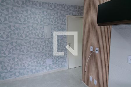 Sala de apartamento para alugar com 1 quarto, 30m² em Parada Inglesa, São Paulo