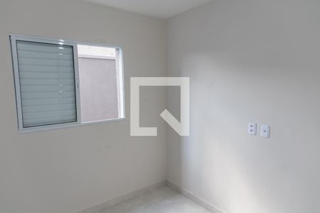 Quarto de apartamento para alugar com 1 quarto, 30m² em Parada Inglesa, São Paulo