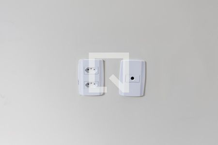 Quarto de apartamento para alugar com 1 quarto, 30m² em Parada Inglesa, São Paulo