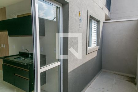 Apartamento para alugar com 30m², 1 quarto e sem vaga Apartamento para alugar com 30m², 1 quarto e sem vagaQuintal