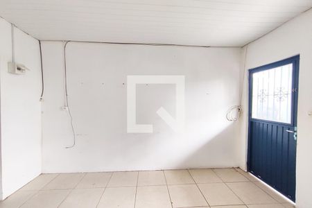 Studio para alugar com 30m², 1 quarto e sem vagaCozinha