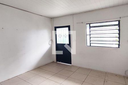 Studio para alugar com 30m², 1 quarto e sem vagaSala