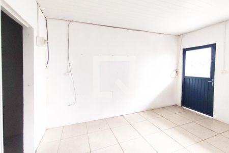 Studio para alugar com 30m², 1 quarto e sem vagaCozinha