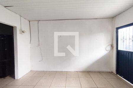 Studio para alugar com 30m², 1 quarto e sem vagaCozinha