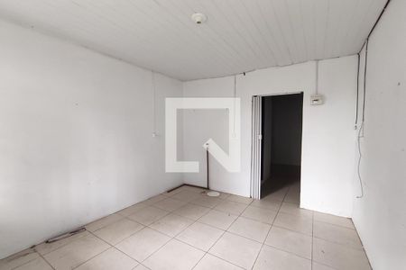 Quarto de kitnet/studio para alugar com 1 quarto, 30m² em Rondônia, Novo Hamburgo