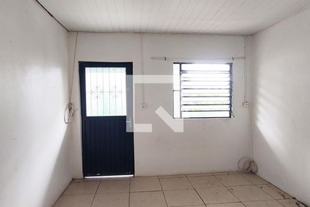 Sala de kitnet/studio para alugar com 1 quarto, 30m² em Rondônia, Novo Hamburgo