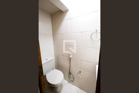 Lavabo de apartamento para alugar com 1 quarto, 50m² em Leblon, Rio de Janeiro