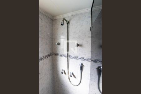 Apartamento à venda com 65m², 3 quartos e 1 vagaBanheiro