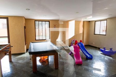 Apartamento à venda com 65m², 3 quartos e 1 vagaÁrea Comum - Playground