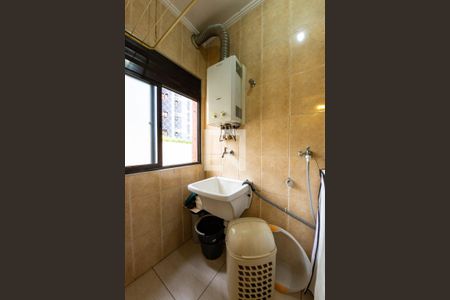Apartamento à venda com 65m², 3 quartos e 1 vagaÁrea de Serviço