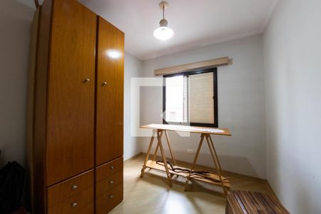 Quarto 1 de apartamento à venda com 3 quartos, 65m² em Vila Prudente, São Paulo
