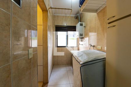 Apartamento à venda com 65m², 3 quartos e 1 vagaCozinha