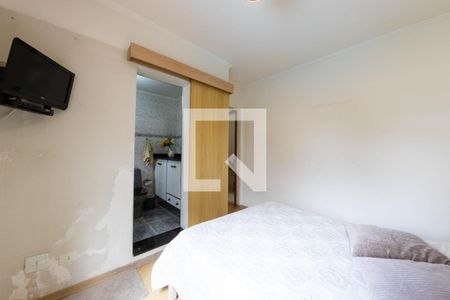 Apartamento à venda com 65m², 3 quartos e 1 vagaQuarto 2